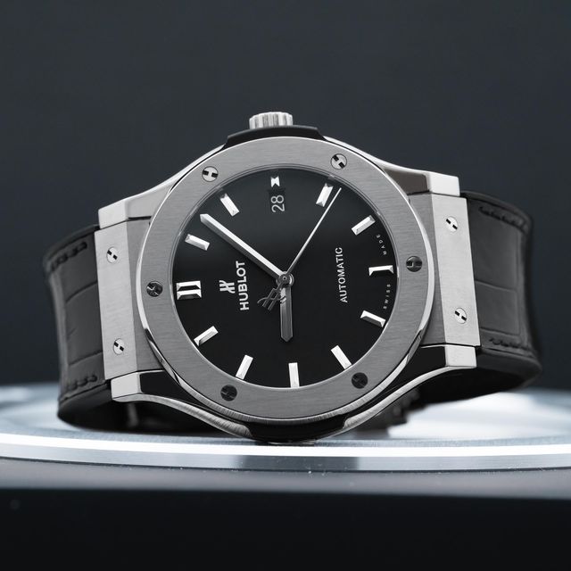 Hublot Classic Fusion 511.NX.1171.LR Image 2